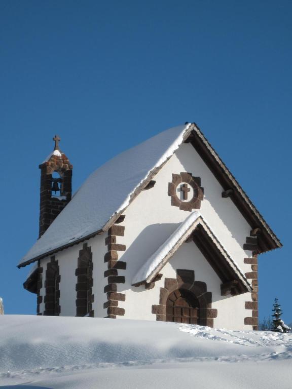 Hotel Alpenrose 파소 롤레 외부 사진